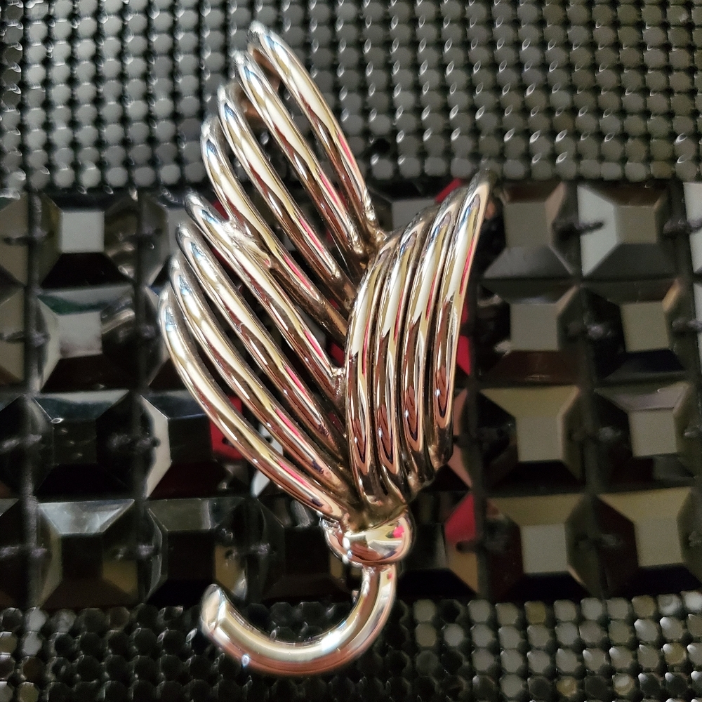 Vintage Brooch